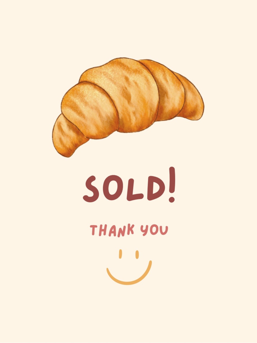 SOLD